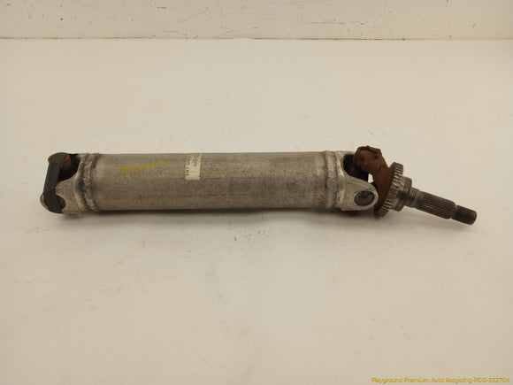 Chevrolet Corvette C4 Passenger Right Rear Axle Drive Shaft