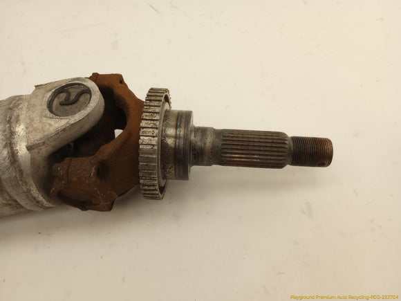 Chevrolet Corvette C4 Passenger Right Rear Axle Drive Shaft