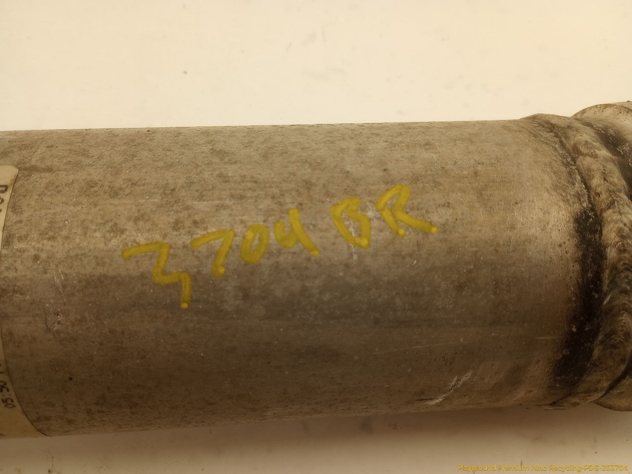 Chevrolet Corvette C4 Passenger Right Rear Axle Drive Shaft