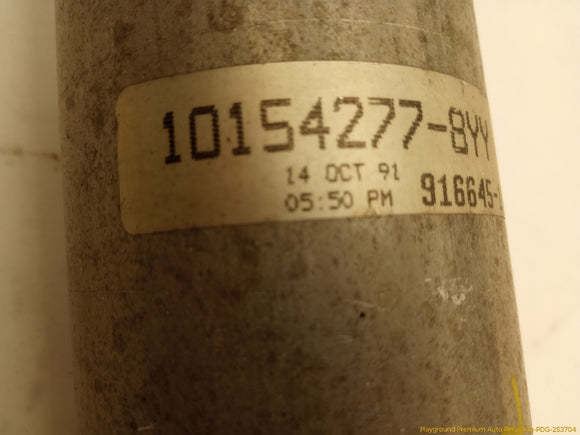 Chevrolet Corvette C4 Passenger Right Rear Axle Drive Shaft