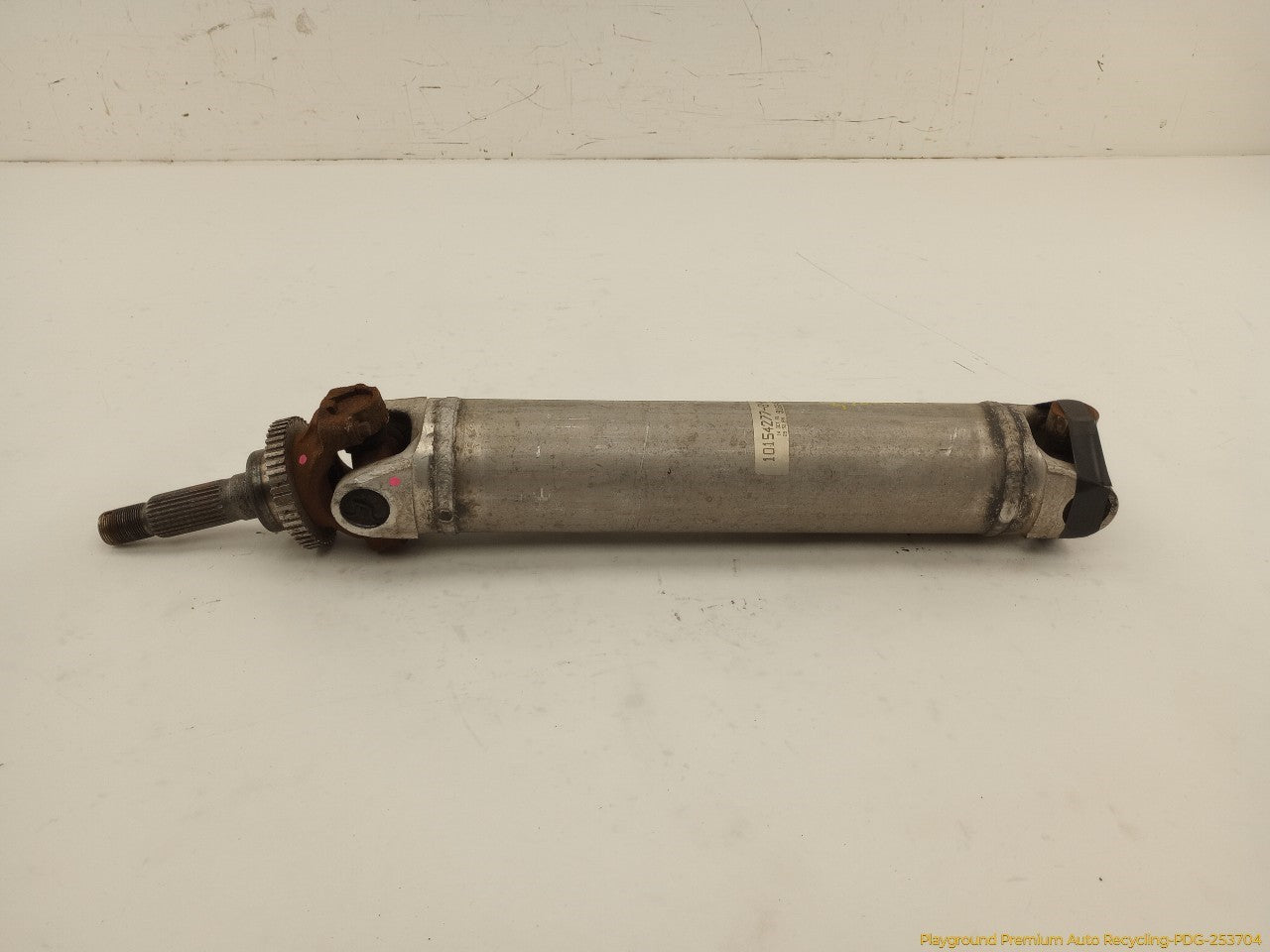 Chevrolet Corvette C4 Passenger Right Rear Axle Drive Shaft