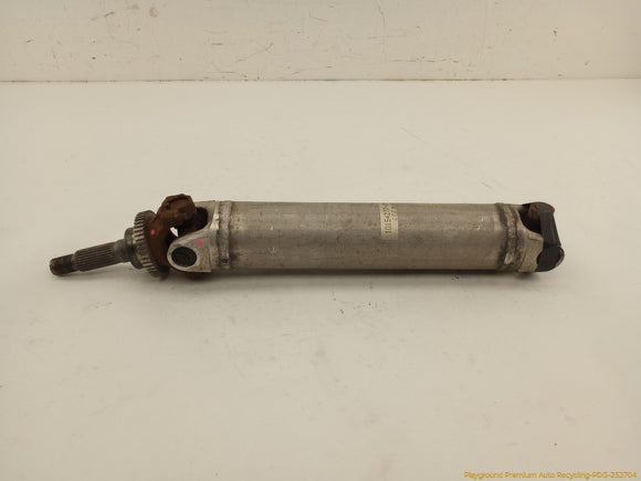 Chevrolet Corvette C4 Passenger Right Rear Axle Drive Shaft