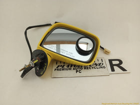 Toyota MR2 Passenger Right Power Side View Mirror