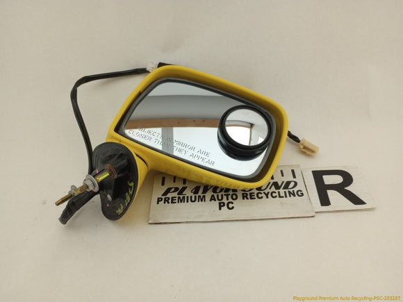 Toyota MR2 Passenger Right Power Side View Mirror