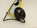 Toyota MR2 Passenger Right Power Side View Mirror-2