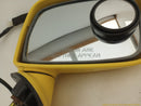 Toyota MR2 Passenger Right Power Side View Mirror-3