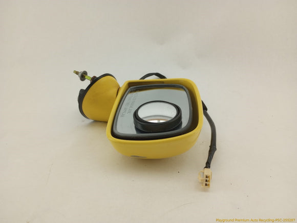Toyota MR2 Passenger Right Power Side View Mirror