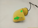 Toyota MR2 Passenger Right Power Side View Mirror-6