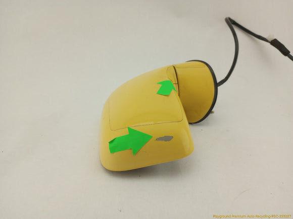 Toyota MR2 Passenger Right Power Side View Mirror