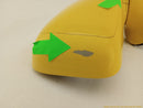 Toyota MR2 Passenger Right Power Side View Mirror-7
