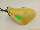 Toyota MR2 Passenger Right Power Side View Mirror-9