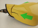 Toyota MR2 Passenger Right Power Side View Mirror-10