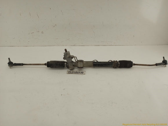 Chevrolet Corvette C4 Power Steering Rack & Pinion