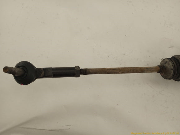 Chevrolet Corvette C4 Power Steering Rack & Pinion