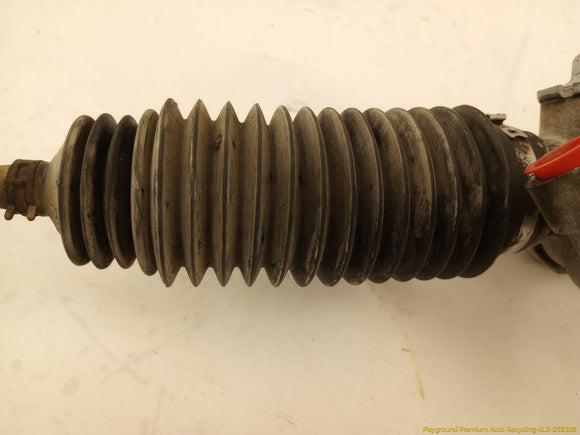 Chevrolet Corvette C4 Power Steering Rack & Pinion