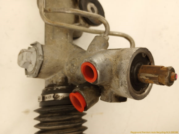 Chevrolet Corvette C4 Power Steering Rack & Pinion