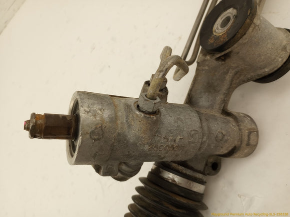 Chevrolet Corvette C4 Power Steering Rack & Pinion