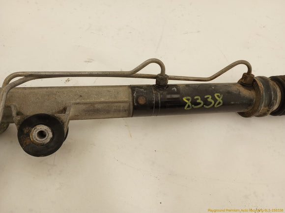 Chevrolet Corvette C4 Power Steering Rack & Pinion