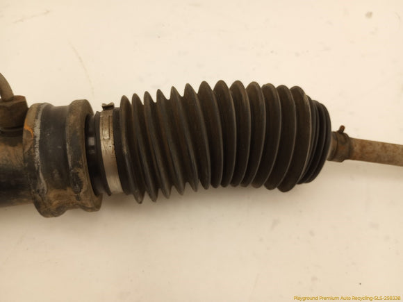 Chevrolet Corvette C4 Power Steering Rack & Pinion