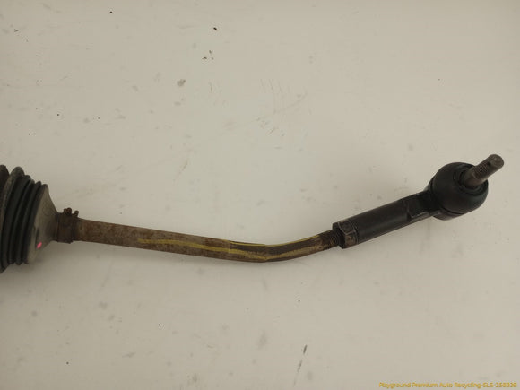Chevrolet Corvette C4 Power Steering Rack & Pinion