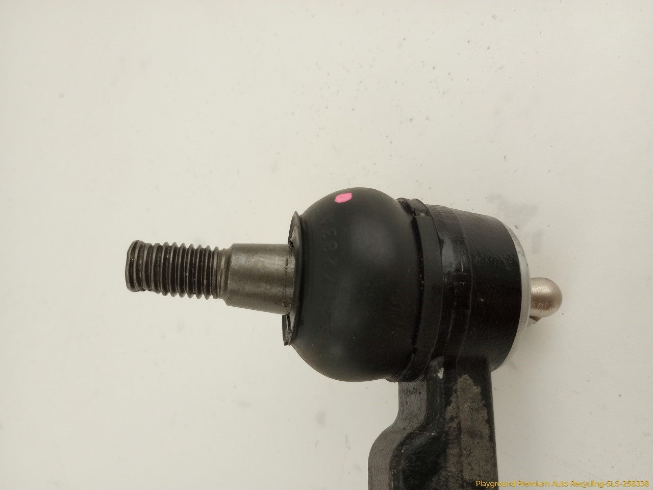 Chevrolet Corvette C4 Power Steering Rack & Pinion
