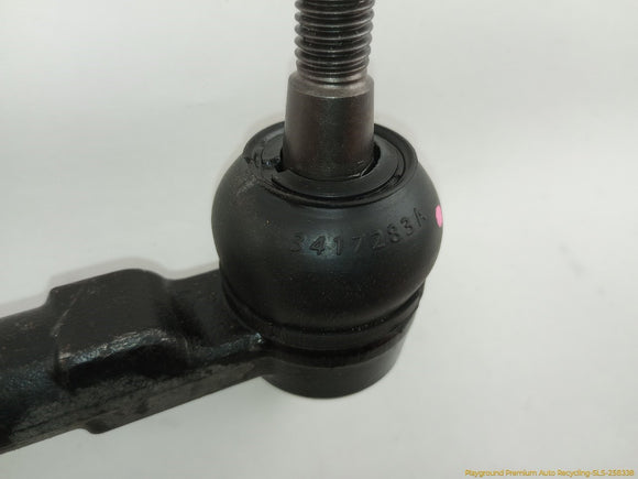 Chevrolet Corvette C4 Power Steering Rack & Pinion