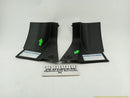 Toyota MR2 Pair Of Rear Lower Separator Cover-1