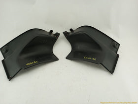 Toyota MR2 Pair Of Rear Lower Separator Cover - 0
