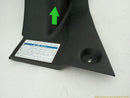 Toyota MR2 Pair Of Rear Lower Separator Cover-4