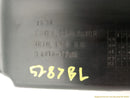 Toyota MR2 Pair Of Rear Lower Separator Cover-6