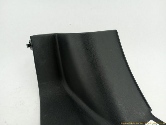 Toyota MR2 Pair Of Rear Lower Separator Cover