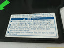 Toyota MR2 Pair Of Rear Lower Separator Cover-11