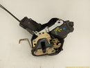 Toyota MR2 Driver Left Front Door Lock Actuator-2