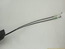 Toyota MR2 Driver Left Front Door Lock Actuator-4