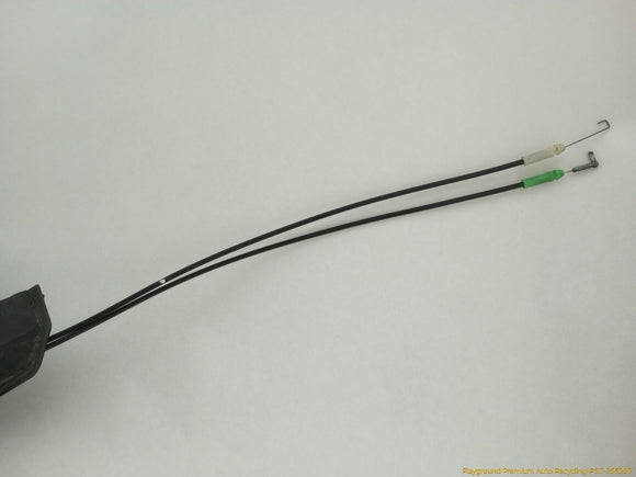 Toyota MR2 Driver Left Front Door Lock Actuator