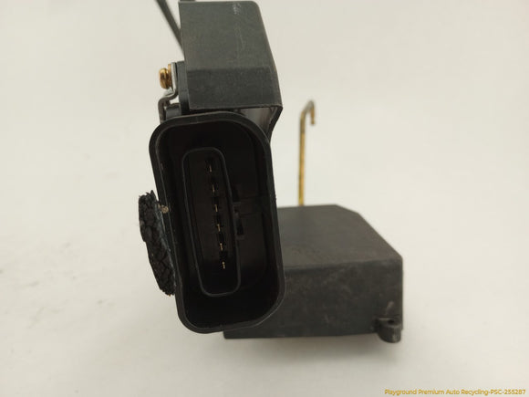 Toyota MR2 Driver Left Front Door Lock Actuator