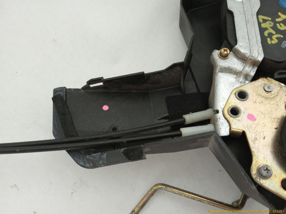 Toyota MR2 Driver Left Front Door Lock Actuator