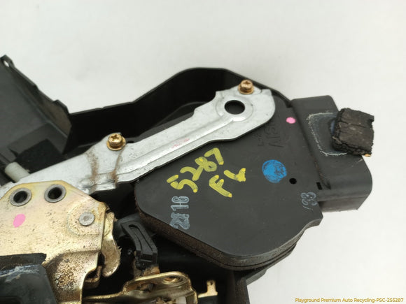Toyota MR2 Driver Left Front Door Lock Actuator