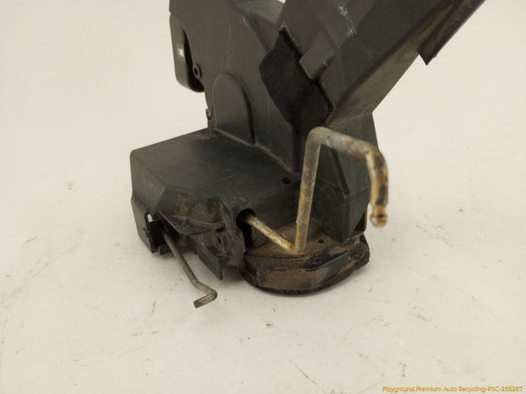 Toyota MR2 Driver Left Front Door Lock Actuator