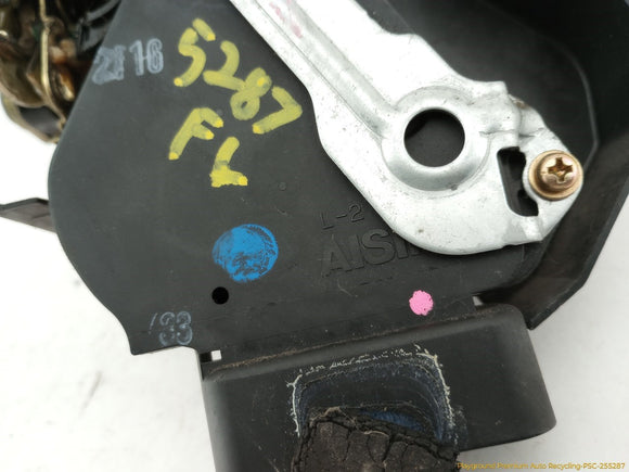 Toyota MR2 Driver Left Front Door Lock Actuator