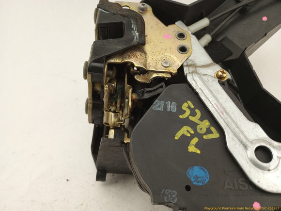 Toyota MR2 Driver Left Front Door Lock Actuator