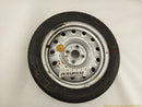 Toyota MR2 Spare Tire-1