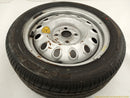 Toyota MR2 Spare Tire-2