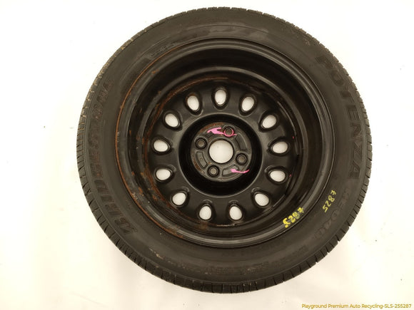 Toyota MR2 Spare Tire