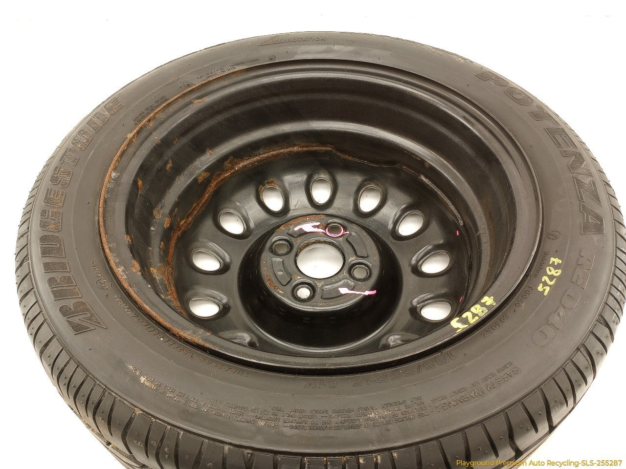 車のパーツ WINTER TYRE 22
