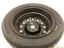 Toyota MR2 Spare Tire-8