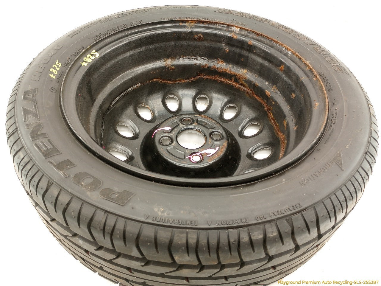 車のパーツ WINTER TYRE Michelin X-Ice Snow Winter 265/70R16 112T Tire - Walmart.com