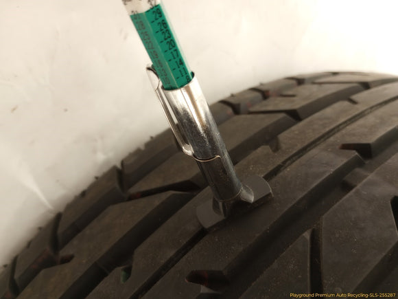 Toyota MR2 Spare Tire