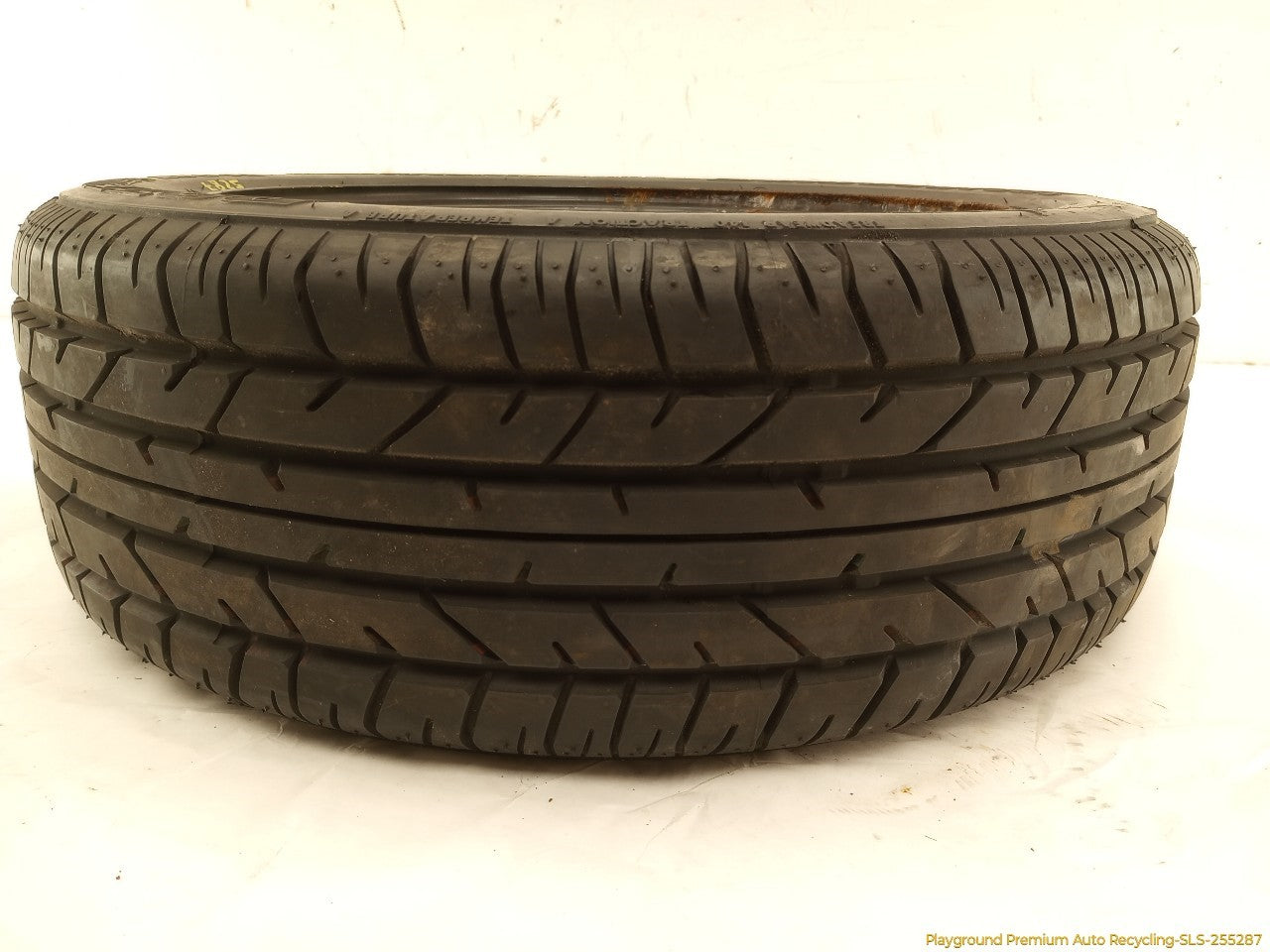 Toyota MR2 Spare Tire | Playground PAR