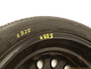 Toyota MR2 Spare Tire-12